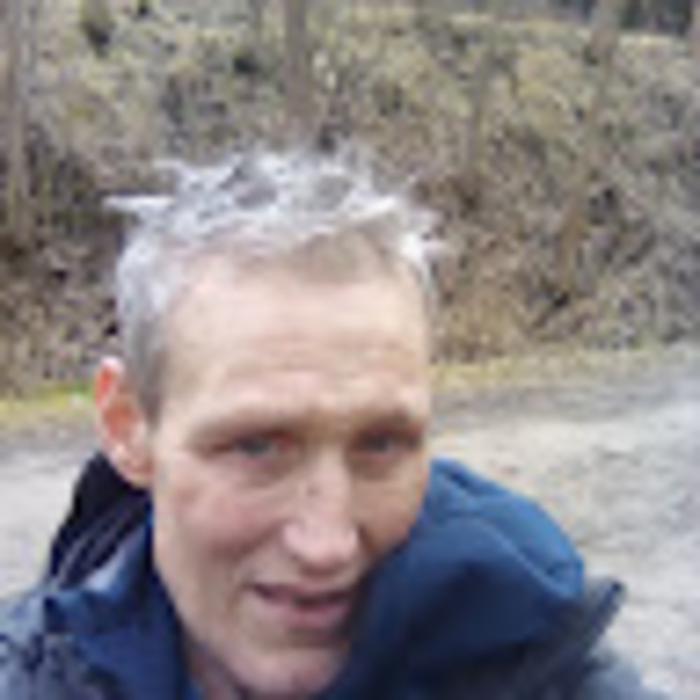 Meet your Posher, Rob